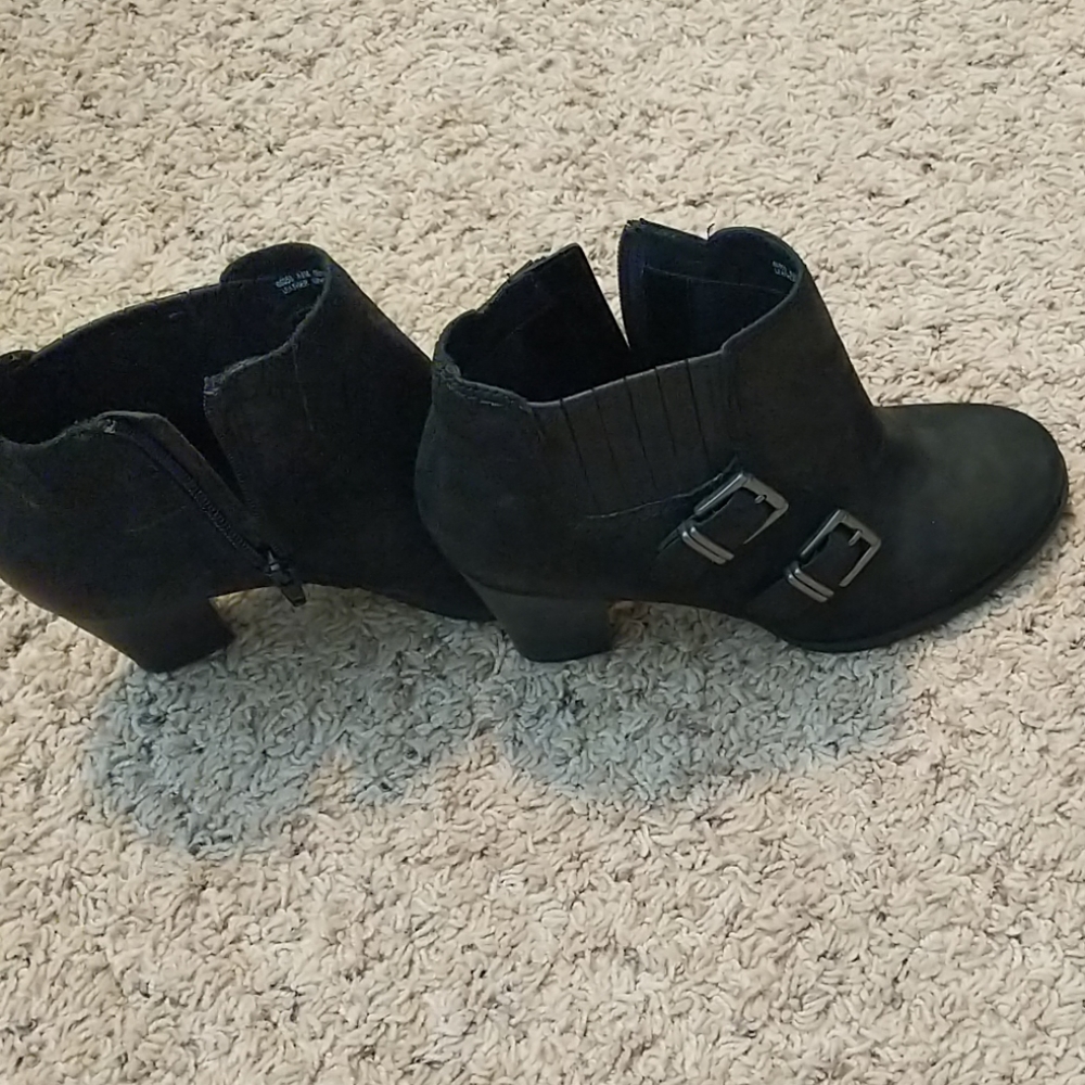 Booties